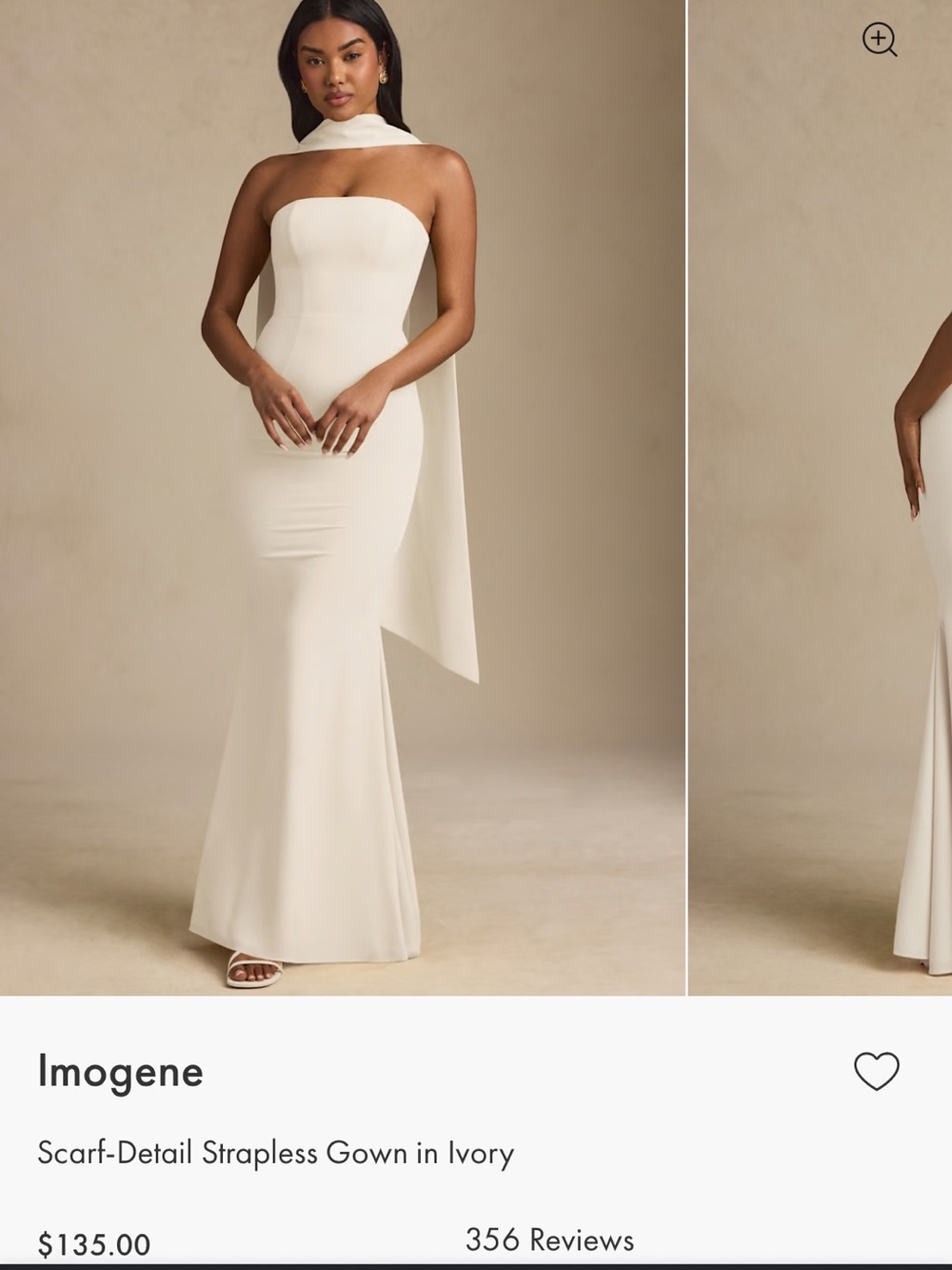 Oh Polly dress